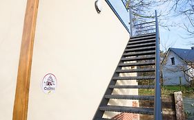 Les Gîtes du Verger D'Albâtre
